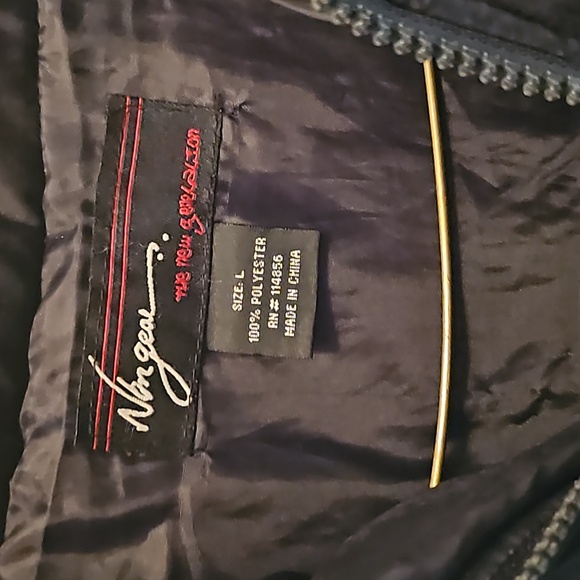 Puffer jacket - Picture 3 of 3